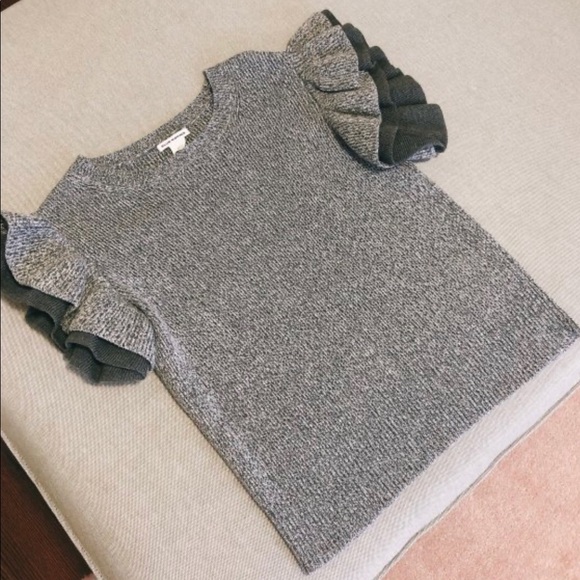 Club Monaco Sweaters - Club Monaco 95% new sweater